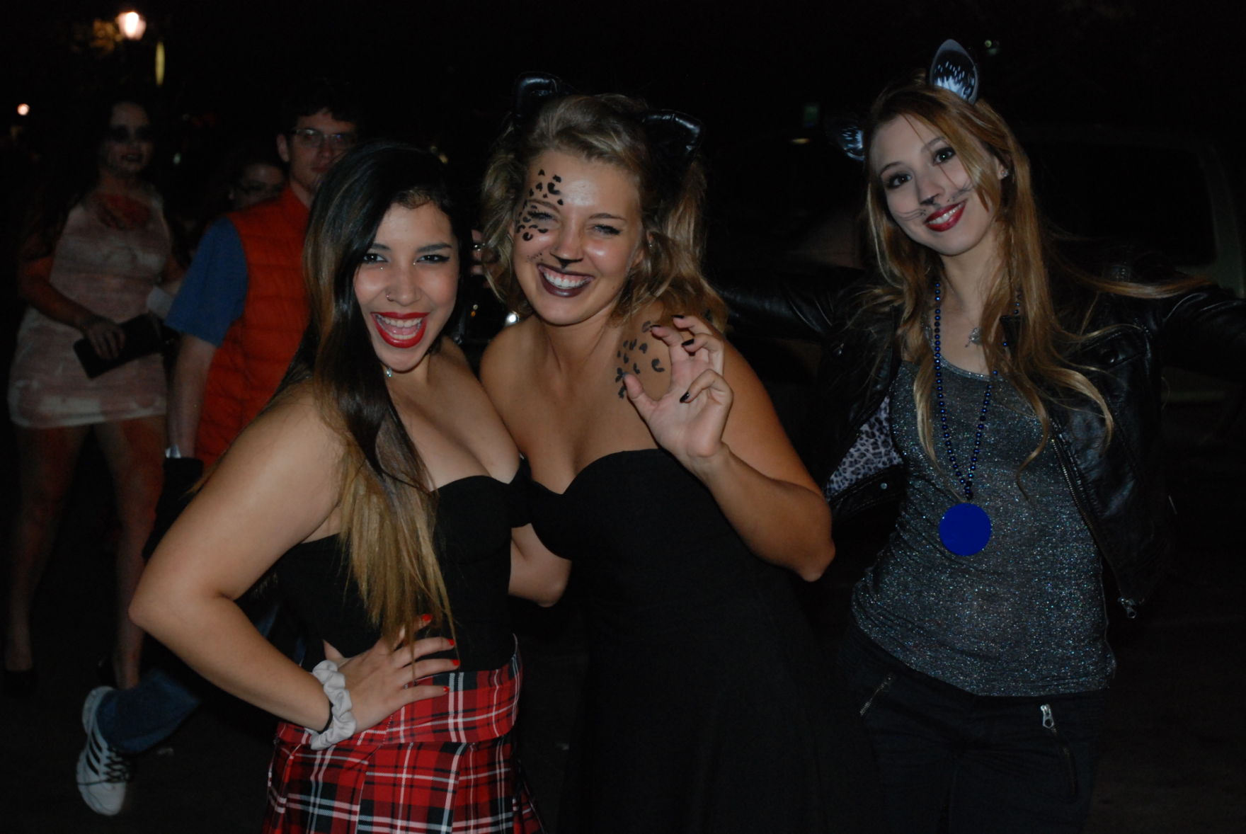 Halloween at Northgate